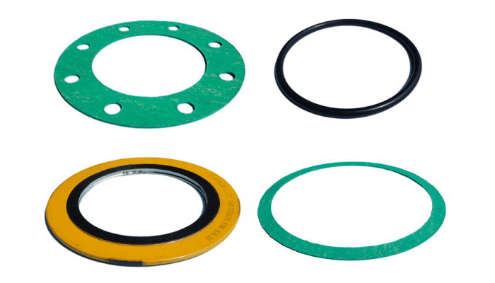 Valve Gaskets